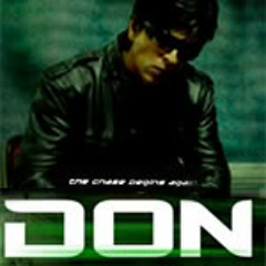 Aaj Ki Raat (DON)by Alisha Chinai