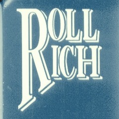 Rich Roll N 4Eva