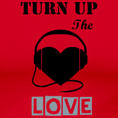 Dj fUNKY jUNKiE - Turn Up The LOVE Vol.1