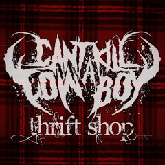 Thrift Shop (Macklemore & Ryan Lewis feat. Wanz Cover)