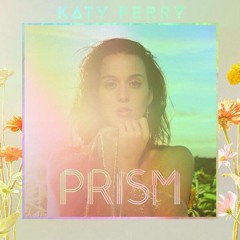 Katy Perry - Magic Love - (Unreleased Prism)