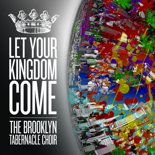 Let Your Kingdom Come