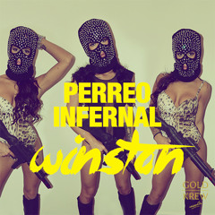 El Teke Teke - Winston