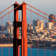 Fog Over San Fransisco (original Mix)