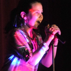 The World As She Unfolds (Talent Show Song)