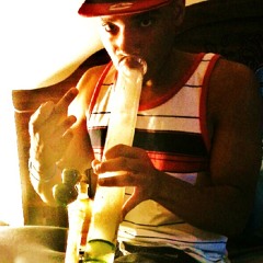 ALPHA - Dope Man (mixed by @Ludwigvansuave)