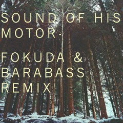 Stein Urheim/Mari Kvien Brunvoll- Sound Of His Motor -(Fokuda & Barabass Remix)