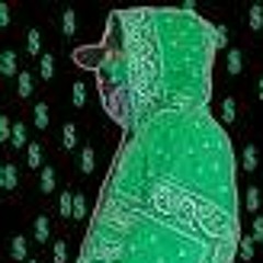 Green Bandanna Pezz & Ammo