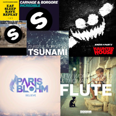 IncLRADible (LOQT Fluteleg) [BUY FOR FREE DL]