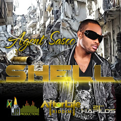 Agent Sasco - Shell (explicit)