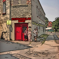 A Million Miles Away - Stephangelah Band