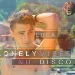 Lonely Vibes // Dj Set // Luca Jeap