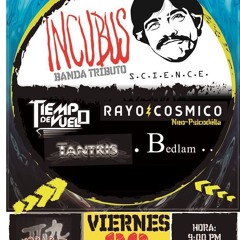 Nice To know You - Science (Incubus Cover)