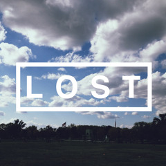 Lost - Coldplay