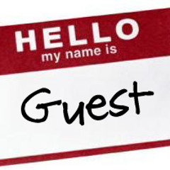 The Guest - Container May Explode (Prod. Benedict Lafford)