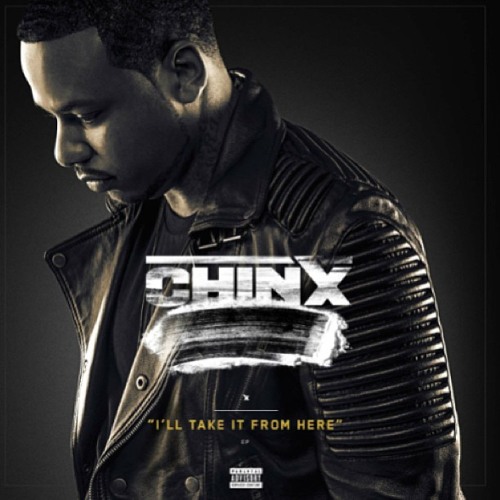 Chinx - No Way Out