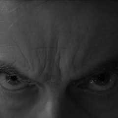 Doctor Who Theme - Capaldi's Eyes Darker Remix