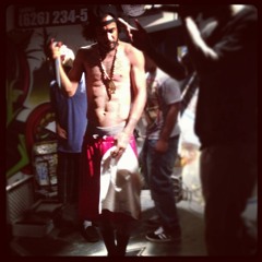 Rics Rumble - "Bring the Pain Freestyle" (48bars) [*video link in description*]