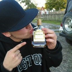 Henney Patrone Remix