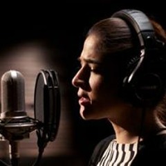 Laage Re Nain - Ayesha Omar