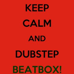 Dubstep Beat Box by Gabriel Georgio.