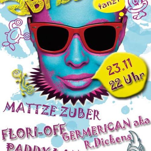 - Löwenkeller Abriss vol.3 - Flori off 24.11.2012