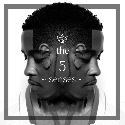 EKHO - Jeremih The 5 Senses