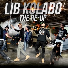 LIB KOLABO FEAT ROBERTO MICHEL - PASYON