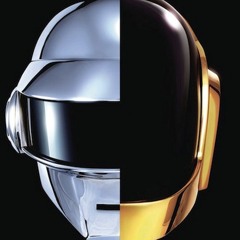Daft Punk - Doin' It Right Cover / Recreation
