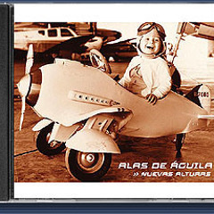 Stream Alas de Aguila - Alas de Aguila by Musica Cristiana 3 | Listen  online for free on SoundCloud