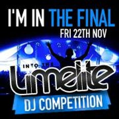 "Into the Limelite 2013" Finals Minimix