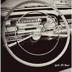 J.Prophet - Steer Me Wrong Instrumental
