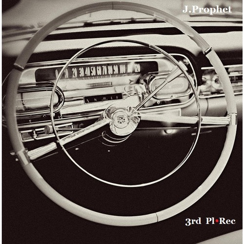 J.Prophet - Steer Me Wrong Instrumental