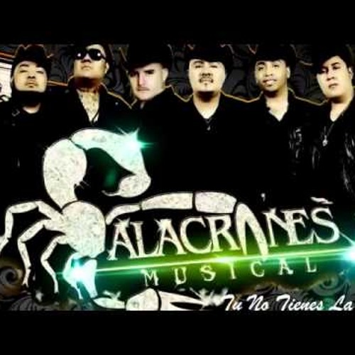 Alacranes Musical Zapateado Encabronado #3 y zapatiele compa!!!