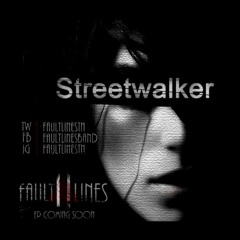 Street Walker