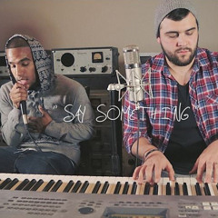 Futuristic - A Great Big World (Say Something) featuring Jerrin Jaramillo