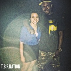 C4 Flamez ft Lil Nina-Amazing