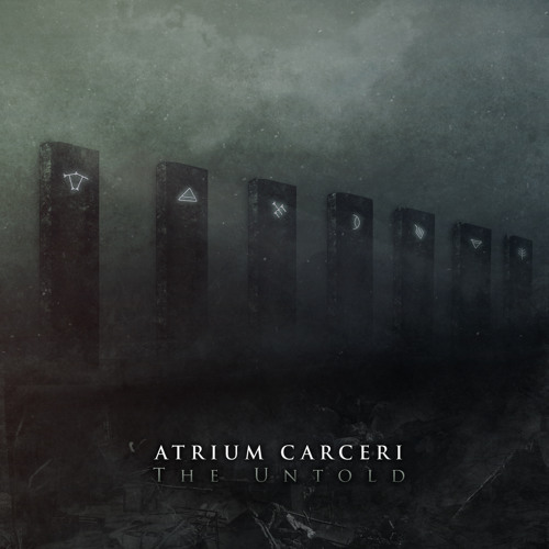 Atrium Carceri - The Way Down