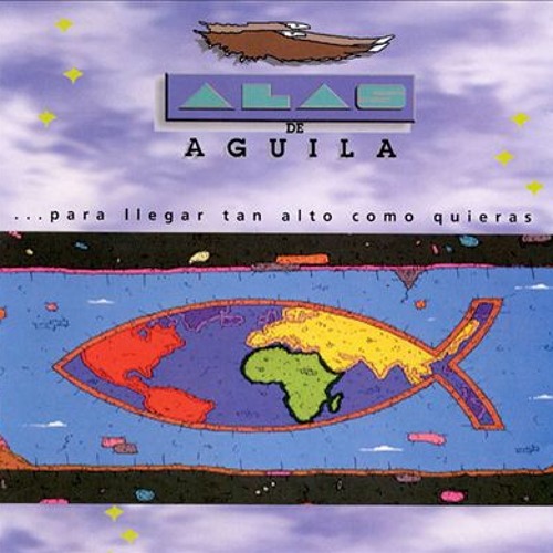 Stream Tanto - Alas de Aguila by Musica Cristiana 3 | Listen online for  free on SoundCloud