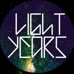 Light Years - Weekend (Last Dinosaurs Cover)