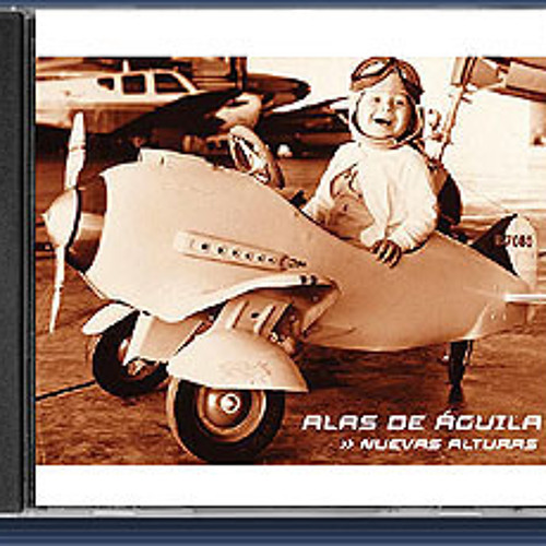 Stream Nuevas Alturas - Alas de Aguila by Musica Cristiana 3 | Listen  online for free on SoundCloud