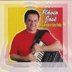 Flávio José - Sem Destino e Sem Conserto