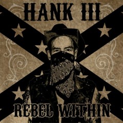 Hank Williams III - Straight to Hell (Sextronica Dreamix)