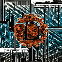 The DesastaMasta - The Fourth Five - 03 Pretending