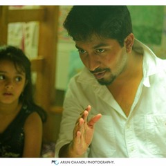 Musical Rj Nithin raj in conversation with Valiya "THIRA" Vineeth Sreenivasan | Radio Mirchi 98.3 fm