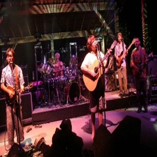 String Cheese Incident/Keller Williams ~ Franklin's Tower