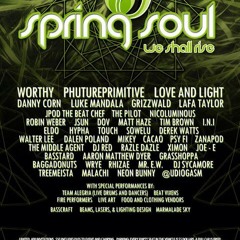 Spring Sol Humbolt 2013