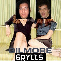 Gilmore Grylls Midweek Grind 04.11.2013