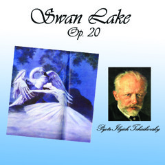 Entr'acte #1-Swan Lake