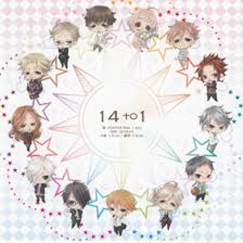 Stream 14 To 1 Brothers Conflict Ed Tv Size Song Cover By Animetenshi27 Listen Online For Free On Soundcloud